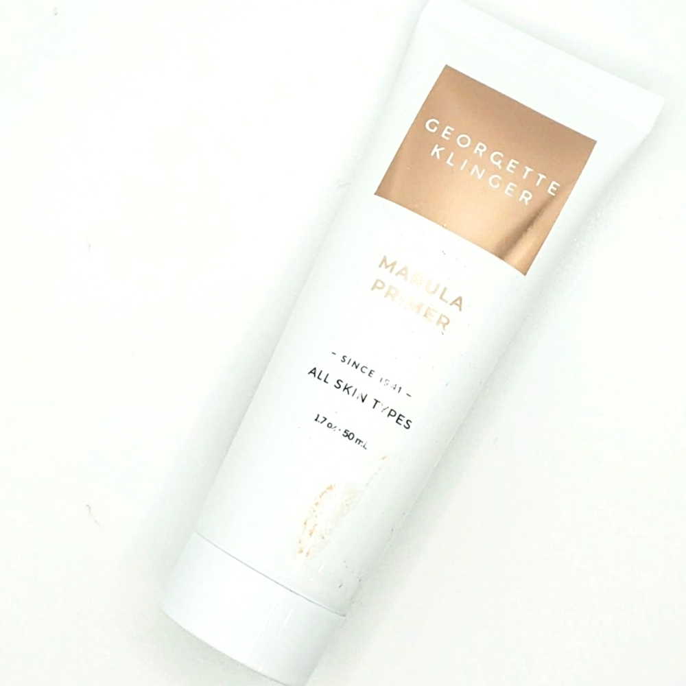 Georgette Klinger Marula Primer NEW 1.7 oz
